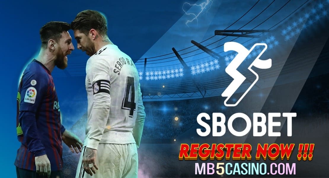 Play Sbobet Malaysia